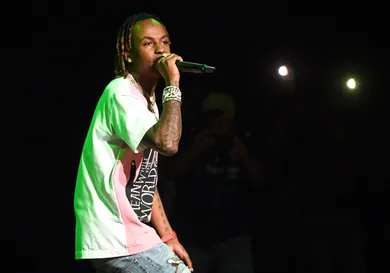 Scott Dudelson/Getty Images