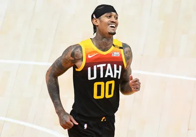 Alex Goodlett/Getty Images