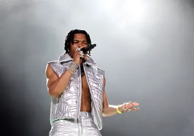 Kevin Winter / Getty Images