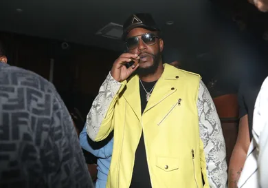 Johnny Nunez/WireImage/Getty Images