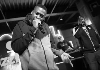 Christopher Polk/Getty Images