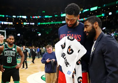 Maddie Meyer/Getty Images