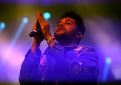 Rich Fury / Getty Images