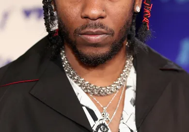 Christopher Polk/Getty Images