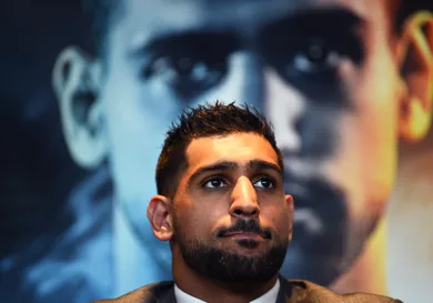 Nathan Stirk/Getty Images