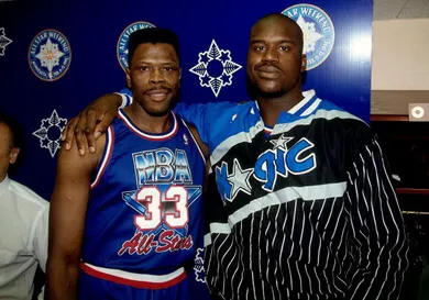 Andrew D. Bernstein/NBAE via Getty Images