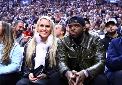 Vaughn Ridley/Getty Images