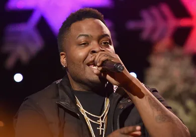 Mike Windle/Getty Images for The Hollywood Christmas Parade