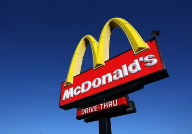 Justin Sullivan/Getty Images