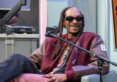 Noam Galai/Getty Images