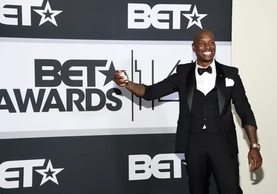 Michael Buckner/Getty Images