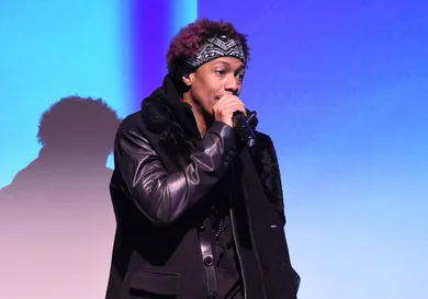 Vivien Killilea/Getty Images