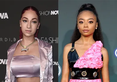 Alberto E. Rodriguez & Gabe Ginsberg/Getty Images