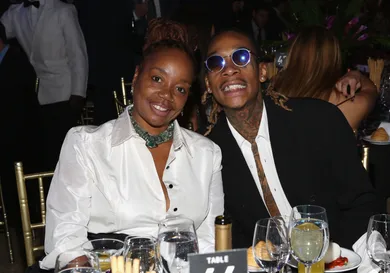 Robin Marchant / Stringer / Getty Images