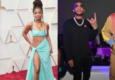 David Livingston/Getty Images & Prince Williams/Getty Images