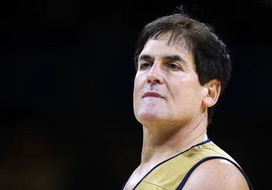 Jonathan Bachman/Getty Images