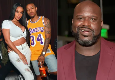 Prince Williams/WireImage/Getty Images, Michael Tullberg/Getty Images