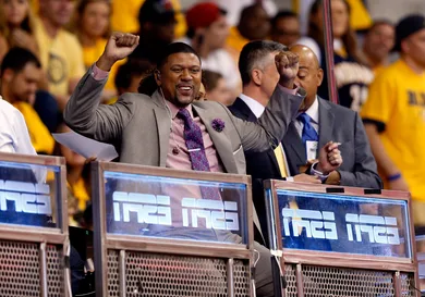 Joe Robbins/Getty Images