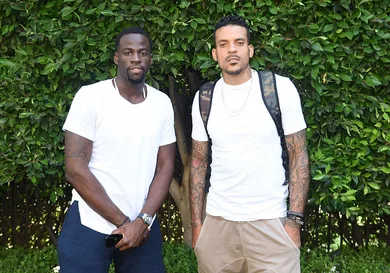 Vivien Killilea/Getty Images for Athletes vs. Cancer