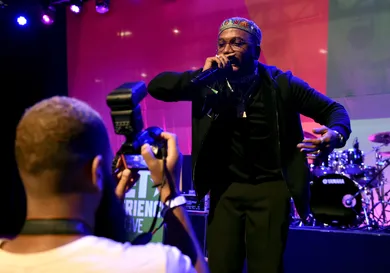 Aaron J. Thornton/Getty Images