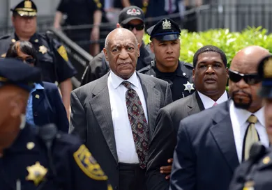 William Thomas Cain/Getty Images