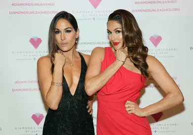 Monica Schipper/Getty Images