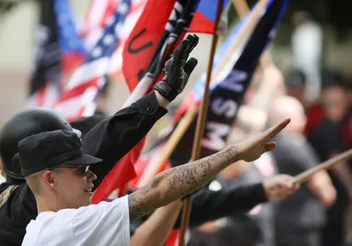 David McNew/Getty Images