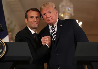 Chip Somodevilla/Getty Image