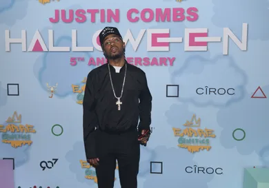 Vivien Killilea/Getty Images for Justin Combs Events