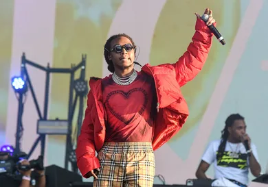 Tabatha Fireman/Getty Images