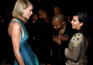 Larry Busacca/Getty Images for NARAS