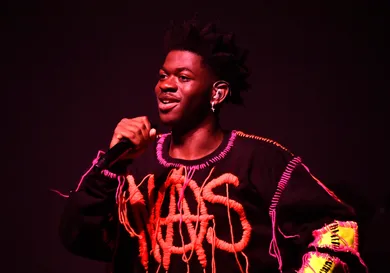 Frazer Harrison/Getty Images