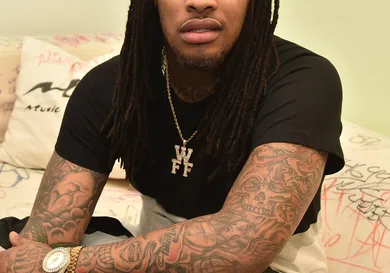 Theo Wargo/Getty Images