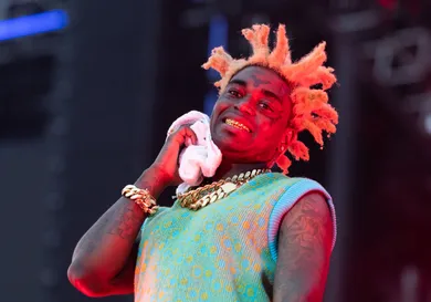 Jason Koerner/Getty Images