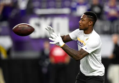 Hannah Foslien/Getty Images