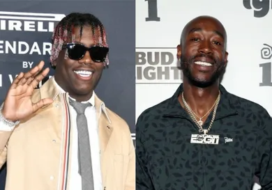 Dimitrios Kambouris & Cassidy Sparrow/Getty Images