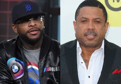 Jamie McCarthy & Imeh Akpanudosen/Getty Images