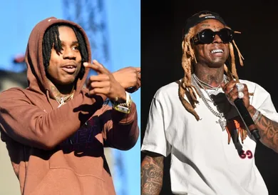 Scott Dudelson/Getty Images, Erika Goldring/Getty Images