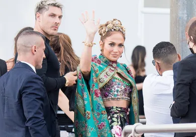 Jacopo Raule/Getty Images