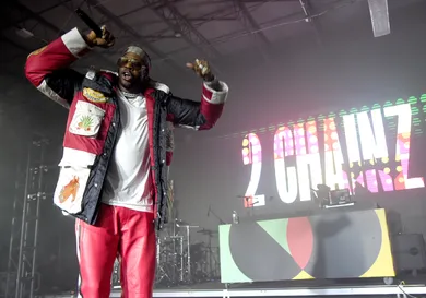 Jamie McCarthy/Getty Images