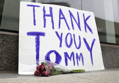 Maddie Meyer/Getty Images