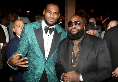 Johnny Nunez/Getty Images