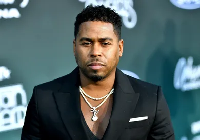 Paras Griffin / Stringer / Getty Images