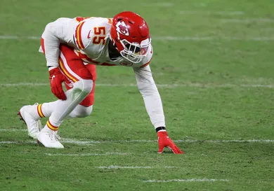 Christian Petersen/Getty Images