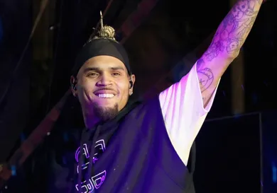 Brian Ach / Stringer / Getty Images