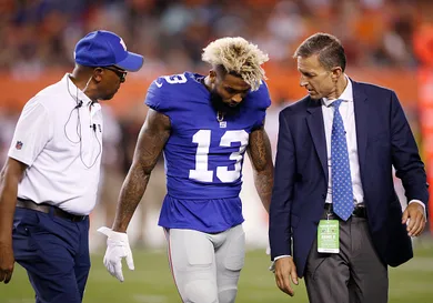 Joe Robbins/Getty Images