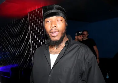 Johnny Nunez/WireImage/Getty Images