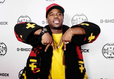 Nicholas Hunt/Getty Images