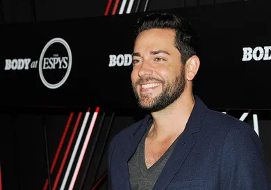 John Sciulli/Getty Images for ESPN