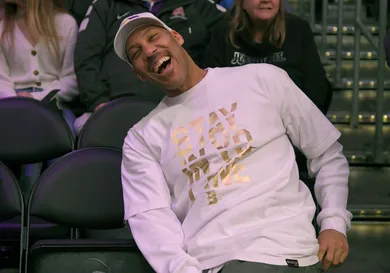 John McCoy/Getty Images